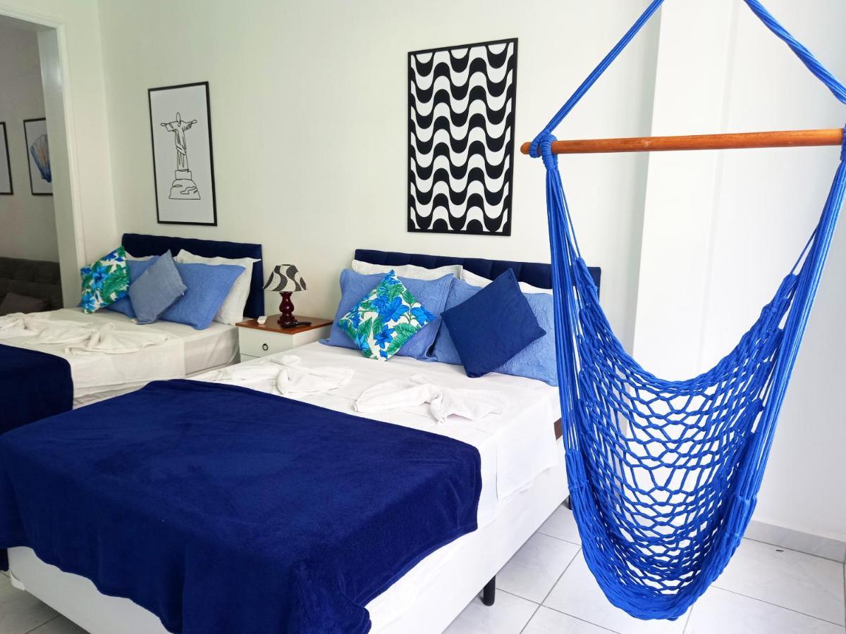 Studio Nas Ondas Do Mar Tc609 Apartment Rio de Janeiro Exterior foto