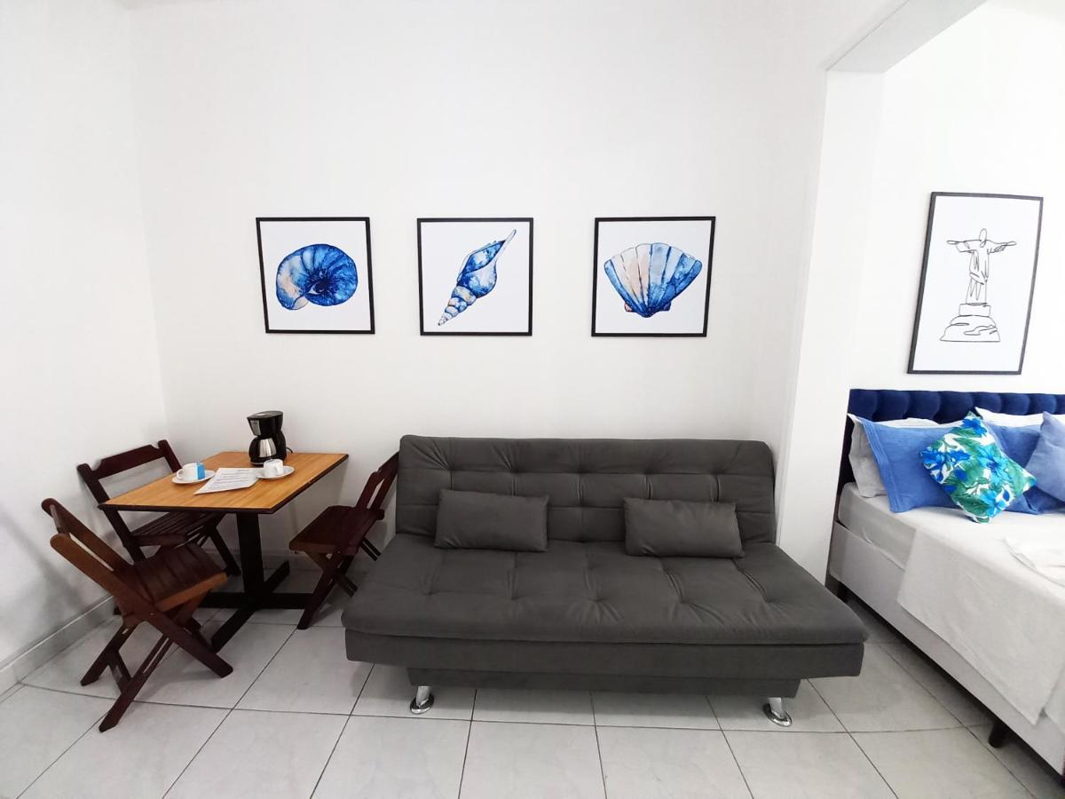 Studio Nas Ondas Do Mar Tc609 Apartment Rio de Janeiro Exterior foto